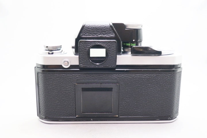 ニコン F2フォトミックA