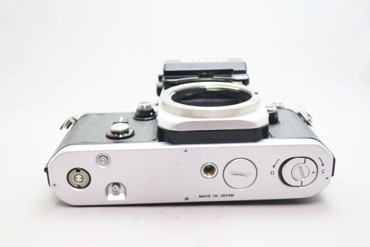 ニコン F2フォトミックA