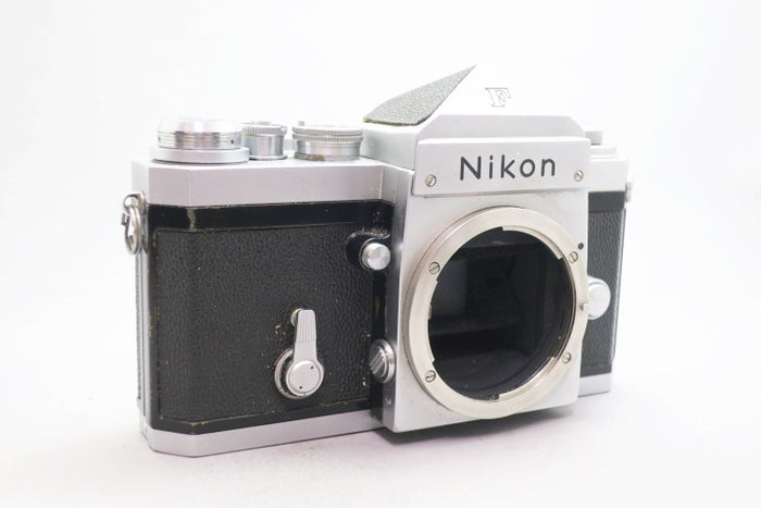 ビンテージカメラ　ニコマート完動品　タムロン28−80mmレンズセット ALL – 85ページ目