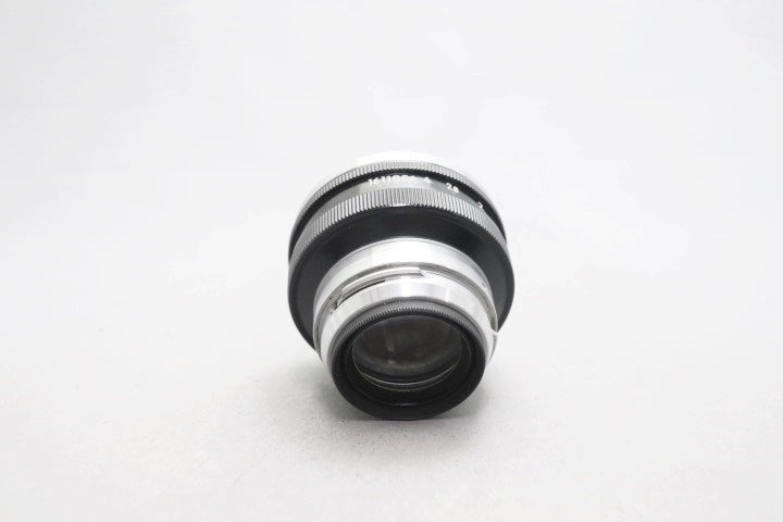 ニコン S3　ニッコールS50/1.4