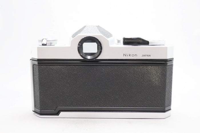 ★希少★Nikon nikomat ニコマート FT2 FTN 2台 シルバー トップカメラオンライン / ニコン(nikon) ニコマート FTN シルバー