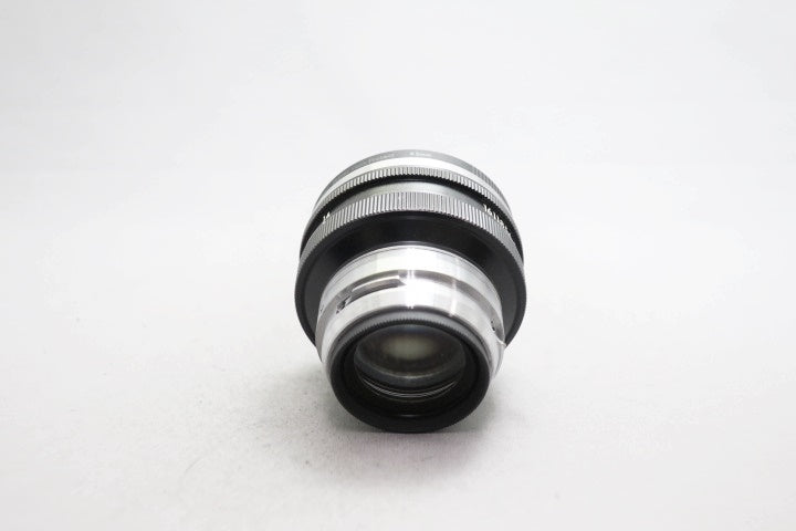 ニコン S2[後期]　ニッコール50/1.4