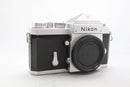 ニコン Fアイレベル　B