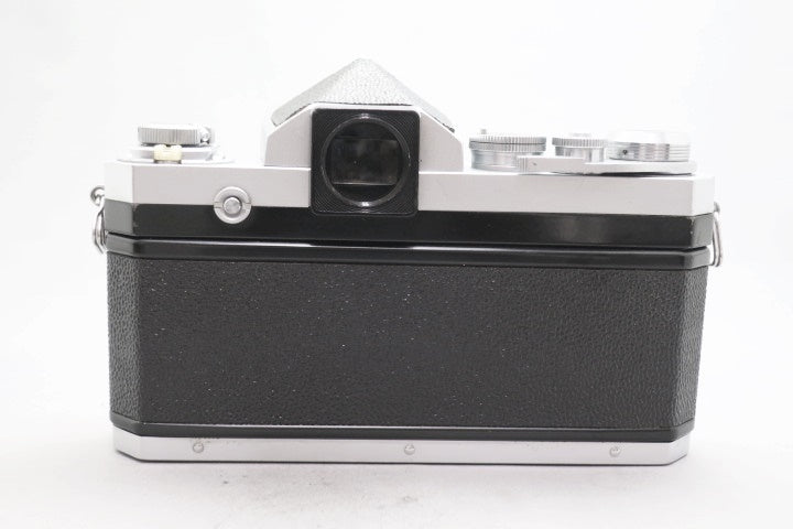 ニコン Fアイレベル　B