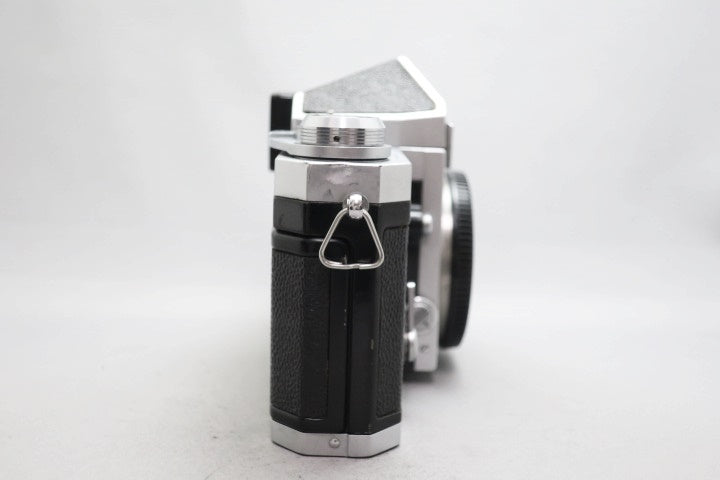 ニコン Fアイレベル　B