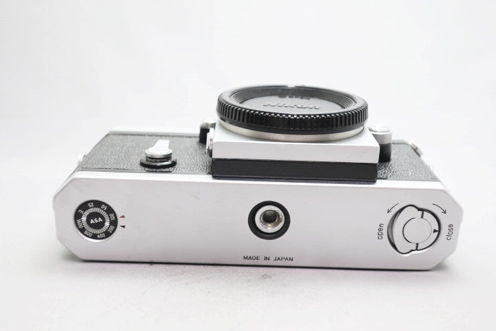 ニコン Fアイレベル　B