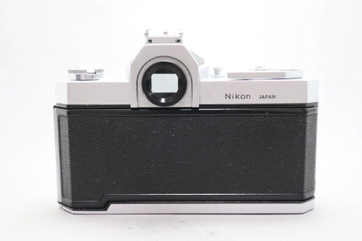 ニコマート FTN
