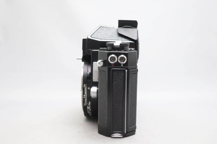 Nikon(ニコン) ニコマートFTN ブラック ボディ | 新宿の稀少中古