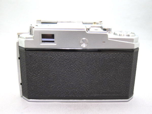★美品★コニカ KONICA IIIm / Hexanon 50mm F1.8 N MINT+++ ] Konica IIIM Rangefinder Film Camera Hexanon 50mm