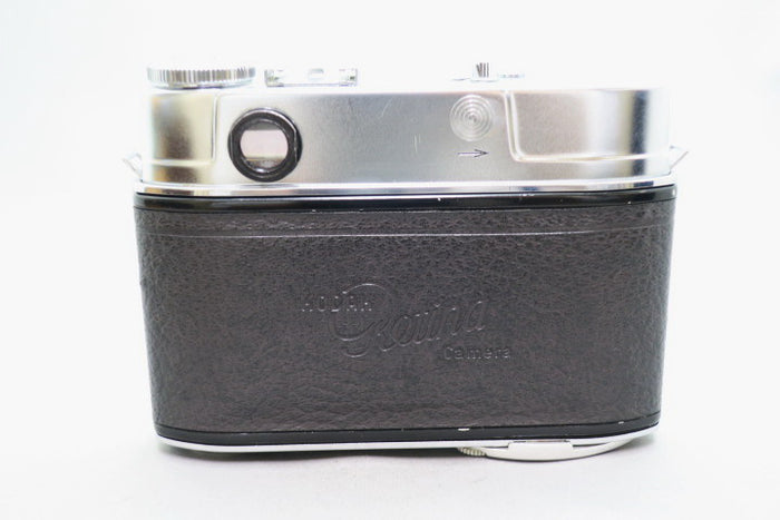 コダック レチナオートマチックIII 45/2.8