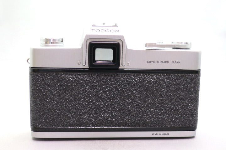 トプコン RE-2　RE58/1.8