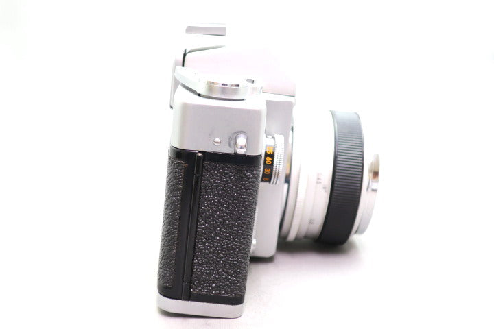 トプコン RE-2　RE58/1.8