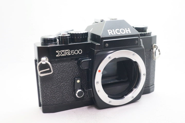 リコー XR500