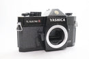 ヤシカ TLエレクトロX