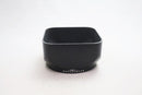 ハッセル　レンズシェード φ80