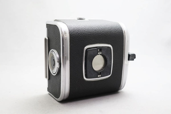 ハッセルブラッド A12マガジン Hasselblad Hasselblad A12 Magazine – FLASHBACK CAMERA