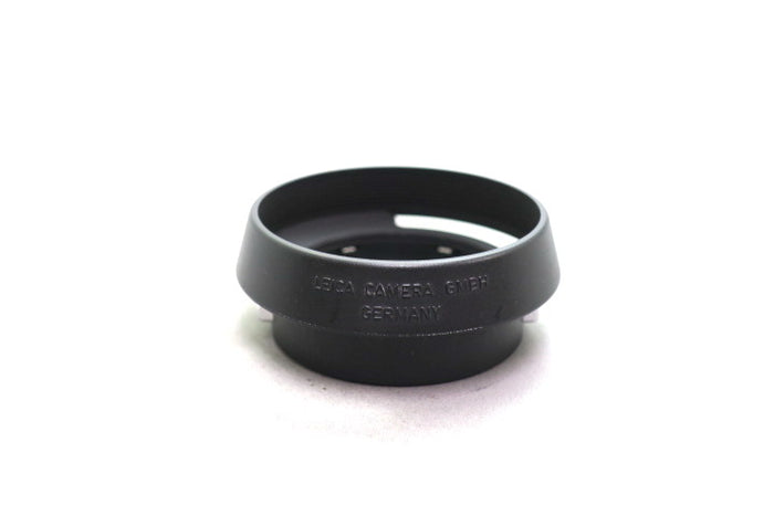 Leica ライカ レンズフード　12538      F-217 12538 | ライカカタログ | アトリエライカ