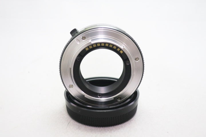 富士フィルム　マクロエクステンションチューブ MCEX-16
