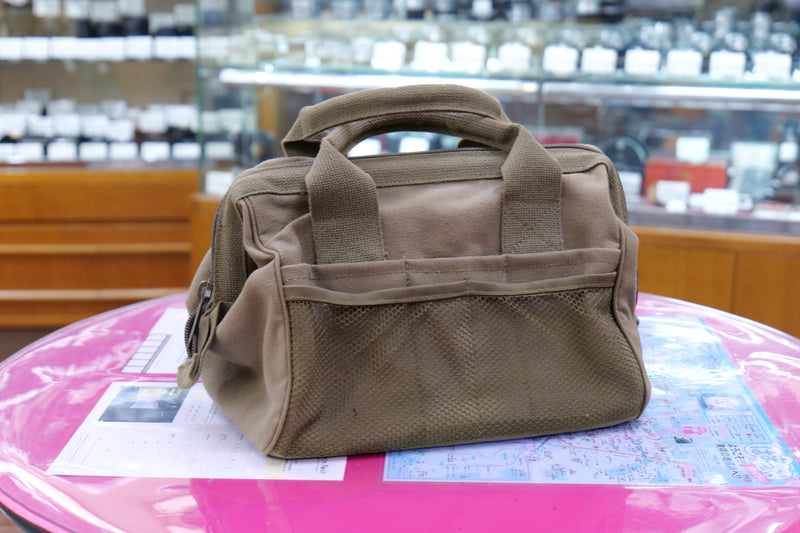 Army tool bag