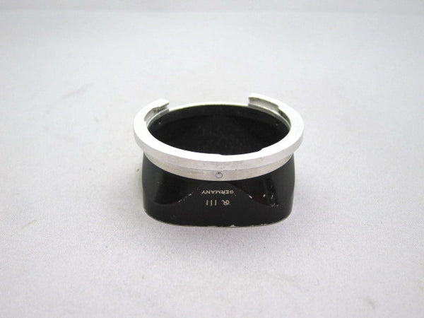 【中古】(ローライ) Rollei Bay.1 メタルフード 中古カメラ機材の通販専門店 Antiquary（アンティクアリィ）