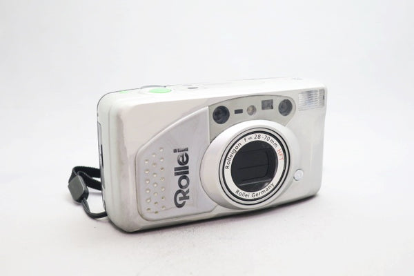 Rollei Giro 28 M ケース付 ROLLEI ローライ・ギロ28M Rollei Giro 28M