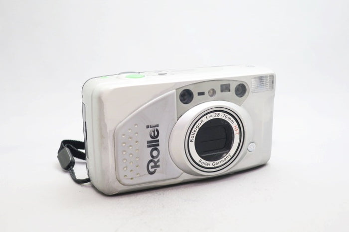 ROLLEI ローライ・ギロ28M Rollei Giro 28M ローライ ギロ Autofokus Kamera rolleinar f