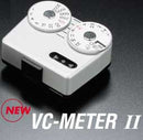 フォクトレンダーVCメーターⅡ（シルバー）