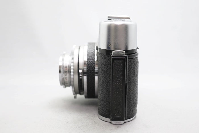 ELEGA クラシックカメラ 中古カメラ機材の通販専門店 Antiquary（アンティクアリィ）