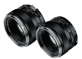 ツアイス　プラナーZE50/1.4